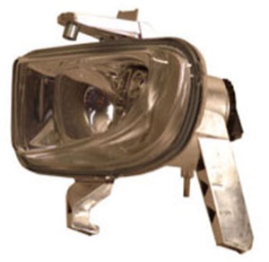 Dimst H1 Al Till H�ger Fram in the group Headlights / Lightning / Fog lights / Fog lamp at  Professional Parts Sweden AB (20240282A1)