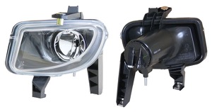 Dimst H1 V�nster Fram in the group Headlights / Lightning / Fog lights / Fog lamp at  Professional Parts Sweden AB (20240283)