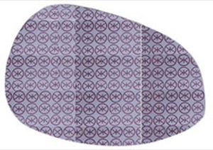 Spegelglas Yttre Spegel Konvex in the group Body parts / Mirror / Mirror Glass, Outside Mirror at  Professional Parts Sweden AB (20241063)