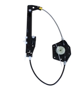 F�nsterhiss Oe-Type Utan Elmotor in the group Body parts / Tailgate, Bonnet, Doors, Sunroof / Doors / Window Winder / Window Regulator at  Professional Parts Sweden AB (20241904)