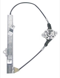 F�nsterhiss 5-Drs Oe-Type Manuell in the group Body parts / Tailgate, Bonnet, Doors, Sunroof / Doors / Window Winder / Window Regulator at  Professional Parts Sweden AB (20241908)