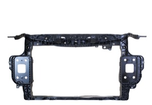 Frontpl�t Plast St�l Komplett-Del in the group  at  Professional Parts Sweden AB (2024201)