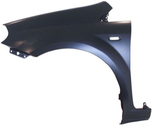 Sk�rm V�nster Fram in the group Body parts / Body Panel / Body Panel, Sidewall at  Professional Parts Sweden AB (2024311A1)