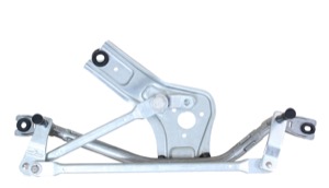 Vindrutetorkarsystem Fram Utan Elmotor in the group Wiper equipment / Wiper arm linkage at  Professional Parts Sweden AB (20243275)