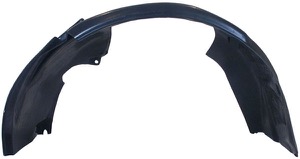 Bekl�dnad Hjulhus Plast V�nster Fram in the group Body parts / Body Parts / Fenders / Inner Fender Panel at  Professional Parts Sweden AB (2024387)