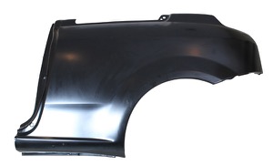Sdovagg 3-drs komplett-del in the group Body parts / Body Panel / Body Panel, Sidewall at  Professional Parts Sweden AB (2024512)