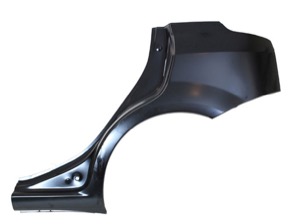 SDOVAGG 5-DRS KOMPLETT-DEL in the group at Professional Parts Sweden AB (2024514)