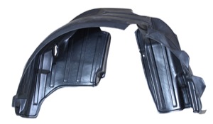 Bekl�dnad Hjulhus Plast in the group Body parts / Body Parts / Fenders / Inner Fender Panel at  Professional Parts Sweden AB (2024544)