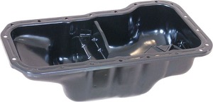 Oljetrg in the group Engine parts / Oil pan at  Professional Parts Sweden AB (2025472)