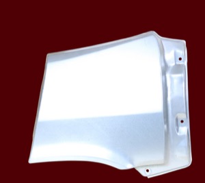 Sdov�gg 4-Drs Komplett-Del in the group Body parts / Body Panel / Body Panel, Sidewall at  Professional Parts Sweden AB (2025513)