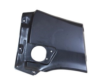 Sdovgg 4-Drs Komplett-Del in the group Body parts / Body Panel / Body Panel, Sidewall at  Professional Parts Sweden AB (2025514)