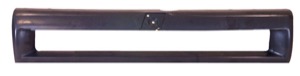 Ram Kylargrill in the group Body parts / Body Parts / Radiator Grille / Frame, Radiator Grille at  Professional Parts Sweden AB (2025995)
