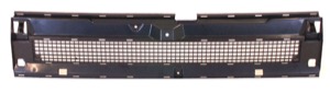 Kylargrill in the group Body parts / Body Parts / Radiator Grille / Radiator Grille at  Professional Parts Sweden AB (2025996)