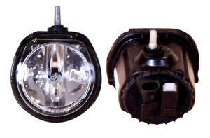 Dimst h1 fram carello in the group Headlights / Lightning / Fog lights / Fog lamp at  Professional Parts Sweden AB (20260280A1)