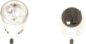 Dimst H1 Fram Med Lamph�llare in the group Headlights / Lightning / Fog lights / Fog lamp at  Professional Parts Sweden AB (20260285)