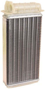 Varmevaxlare kup?varmare in the group Cooling / ventilation / Heater core at  Professional Parts Sweden AB (2026306183)