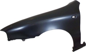 Skarm vanster fram in the group Body parts / Body Panel / Body Panel, Sidewall at  Professional Parts Sweden AB (2026311)