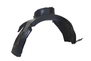 Bekl�dnad Hjulhus Plast V�nster Fram in the group Body parts / Body Parts / Fenders / Inner Fender Panel at  Professional Parts Sweden AB (2026387)