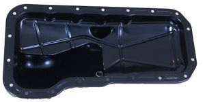 Oljetrg in the group Engine parts / Oil pan at  Professional Parts Sweden AB (2026473)