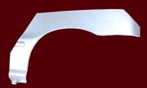 Sdovgg 2-Drs Hjulhuskant in the group Body parts / Body Panel / Body Panel, Sidewall at  Professional Parts Sweden AB (2026591)