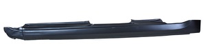 Instegsplt Ekonomiplt Vnster in the group  at  Professional Parts Sweden AB (2027011)