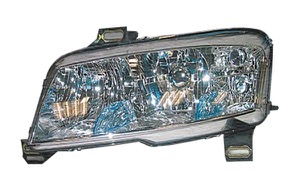 Huvudstr�lkastare 3-Drs H�ger in the group Headlights / Lightning / Headlights / Headlamp at  Professional Parts Sweden AB (20270132A1)