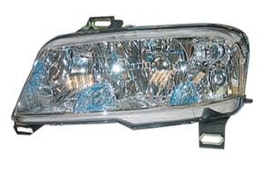 Huvudstr�lkastare 5-Drs H�ger in the group Headlights / Lightning / Headlights / Headlamp at  Professional Parts Sweden AB (20270134A1)