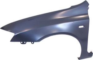 Skrm Vnster Med Hl Fr Blinkljus in the group Body parts / Body Panel / Body Panel, Sidewall at  Professional Parts Sweden AB (2027311)