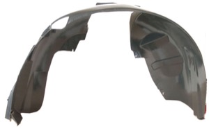 Bekl�dnad Hjulhus Plast in the group Body parts / Body Parts / Fenders / Inner Fender Panel at  Professional Parts Sweden AB (2027388)