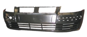 Sttfngare M/Grundlack 5-Drs Fram in the group Body parts / Body Parts / Bumpers / Bumper Cover at  Professional Parts Sweden AB (2027900A1)