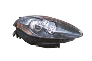 Huvudstr�lkastare H1/H1 in the group Headlights / Lightning / Headlights / Headlamp at  Professional Parts Sweden AB (20280124A1)