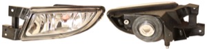 Dimst H11 Utan Lamph�llare in the group Headlights / Lightning / Fog lights / Fog lamp at  Professional Parts Sweden AB (20290282)