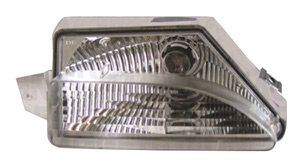 Backljus till hoger bak in the group Headlights / Lightning / Tail lights at Professional Parts Sweden AB (20290782A1)