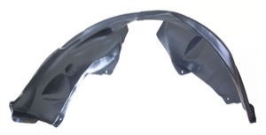 Bekl�dnad Hjulhus Plast in the group Body parts / Body Parts / Fenders / Inner Fender Panel at  Professional Parts Sweden AB (2029388)