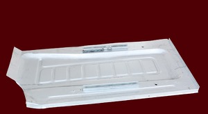 Karosserigolv Komplett-Del V�nster in the group Body parts / Repair Panels / Repair Panel, Floor at  Professional Parts Sweden AB (2030751)