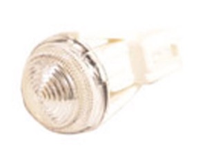 Blinker Med Lamph�llare Vit in the group Headlights / Lightning / Corner lights / Corner lamp at  Professional Parts Sweden AB (20310570)