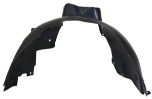 Bekl�dnad Hjulhus Plast in the group Body parts / Body Parts / Fenders / Inner Fender Panel at  Professional Parts Sweden AB (2032388)