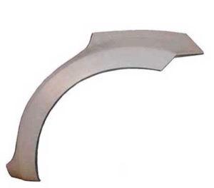 Sdov�gg 4-Drs V�nster Hjulhuskant in the group Body parts / Body Panel / Body Panel, Sidewall at  Professional Parts Sweden AB (2032581)