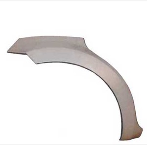 Sdov�gg 4-Drs H�ger Hjulhuskant in the group Body parts / Body Panel / Body Panel, Sidewall at  Professional Parts Sweden AB (2032582)