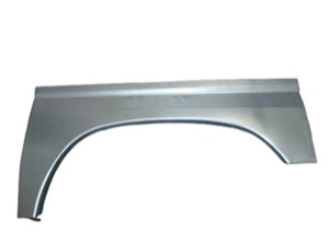 Sdov�gg V�nster Hjulhuskant in the group Body parts / Body Panel / Body Panel, Sidewall at  Professional Parts Sweden AB (2033591)