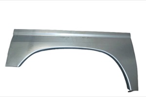 Sdov�gg H�ger Hjulhuskant Ytterdel in the group Body parts / Body Panel / Body Panel, Sidewall at  Professional Parts Sweden AB (2033592)