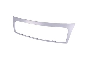 Ram Kylargrill M/Grundlack Ytterdel in the group Body parts / Body Parts / Radiator Grille / Frame, Radiator Grille at  Professional Parts Sweden AB (2035991A1)