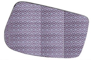 Spegelglas Yttre Spegel Konvex in the group Body parts / Mirror / Mirror Glass, Outside Mirror at  Professional Parts Sweden AB (20361064)