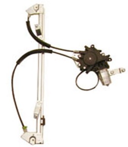 F�nsterhiss 2/4-Drs Oe-Type in the group Body parts / Tailgate, Bonnet, Doors, Sunroof / Doors / Window Winder / Window Regulator at  Professional Parts Sweden AB (20361802)