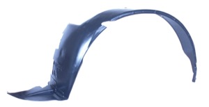 Bekl�dnad Hjulhus Plast in the group Body parts / Body Parts / Fenders / Inner Fender Panel at  Professional Parts Sweden AB (2036388)