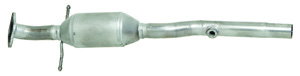 Catalytic converter in the group Exhaust parts / Catalytic converter at  Professional Parts Sweden AB (20406)