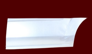 Sdov�gg V�nster Fram Ekonomipl�t in the group Body parts / Body Panel / Body Panel, Sidewall at  Professional Parts Sweden AB (2042003)