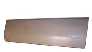 D�rr Karosseri V�nster Fram in the group Body parts / Repair Panels / Repair Panel, Door at  Professional Parts Sweden AB (2042121)