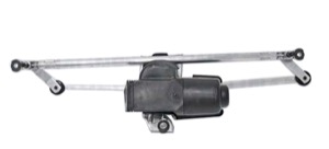 Vindrutetorkarsystem Fram in the group Wiper equipment / Wiper arm linkage at Professional Parts Sweden AB (20423275)