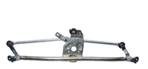 Torkartransmission Fram in the group Wiper equipment / Wiper arm linkage at Professional Parts Sweden AB (20423280)
